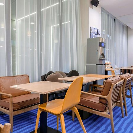 Ibis Styles La Rochelle Centre La Rochelle (Charente-Maritime) Exterior foto