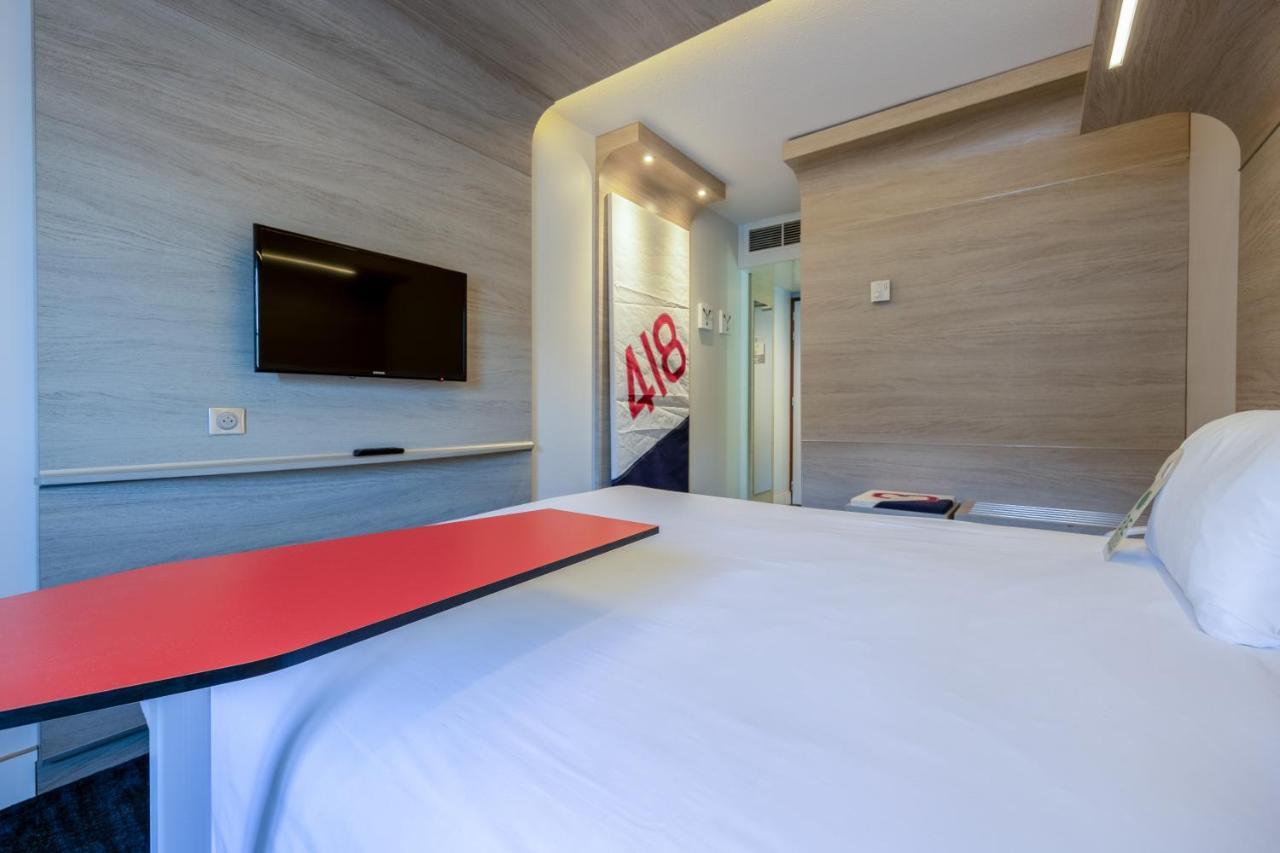 Ibis Styles La Rochelle Centre La Rochelle (Charente-Maritime) Exterior foto