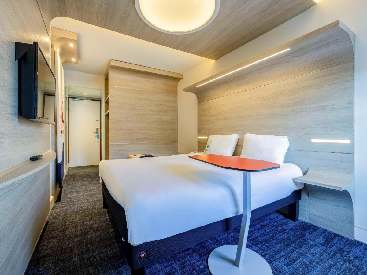 Ibis Styles La Rochelle Centre La Rochelle (Charente-Maritime) Exterior foto