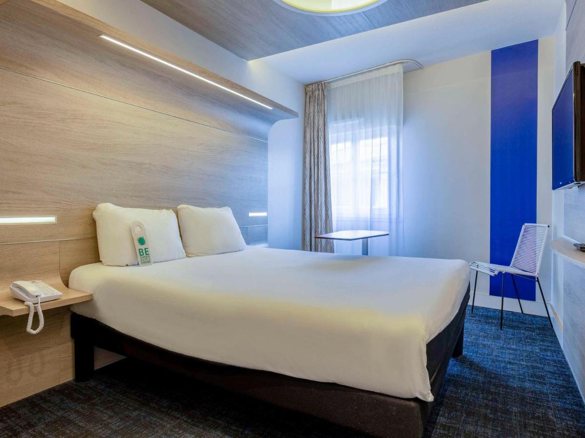 Ibis Styles La Rochelle Centre La Rochelle (Charente-Maritime) Exterior foto