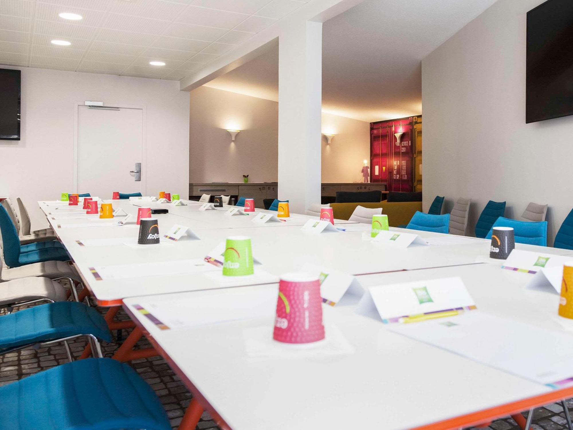 Ibis Styles La Rochelle Centre La Rochelle (Charente-Maritime) Exterior foto