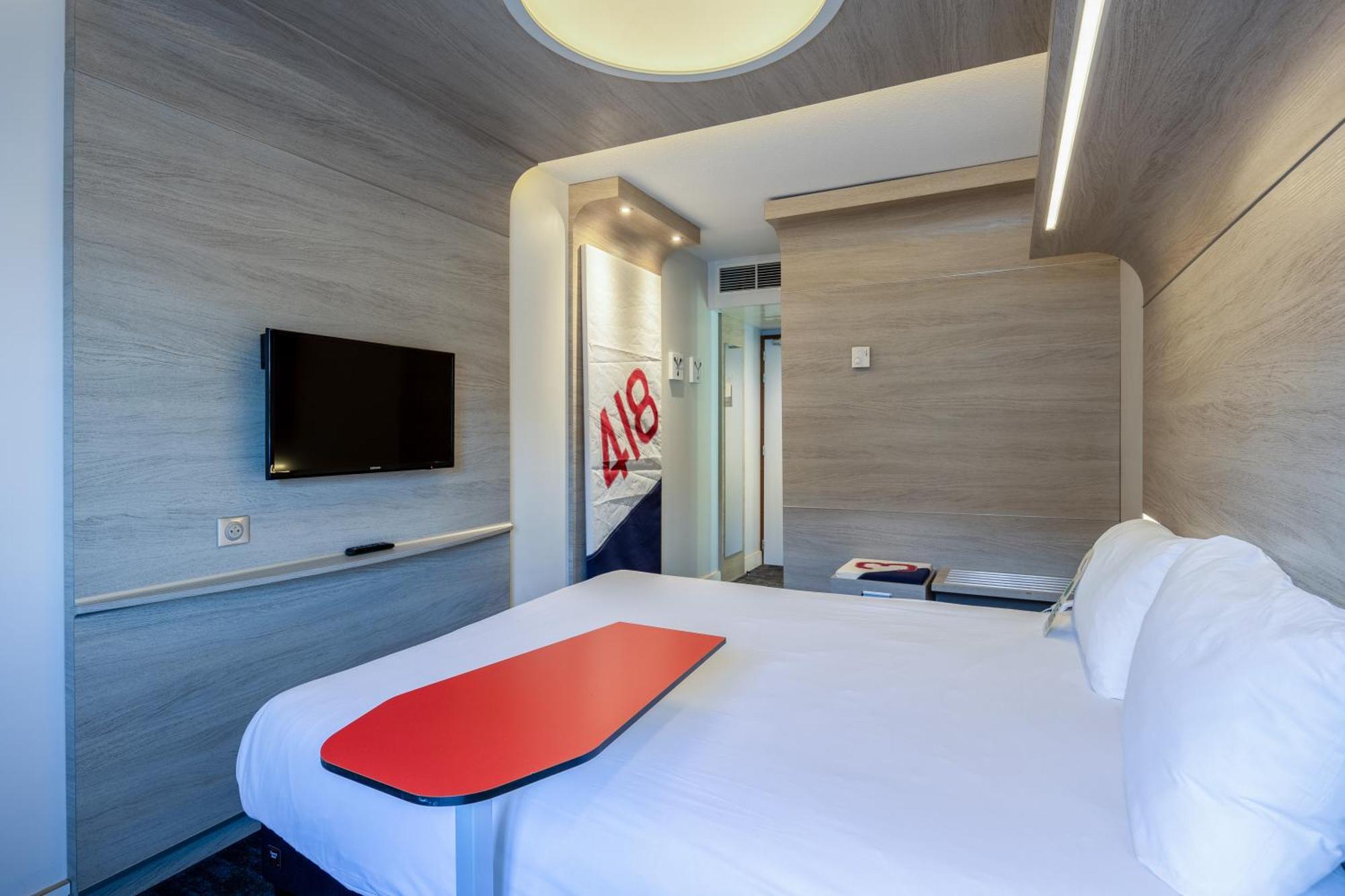 Ibis Styles La Rochelle Centre La Rochelle (Charente-Maritime) Exterior foto