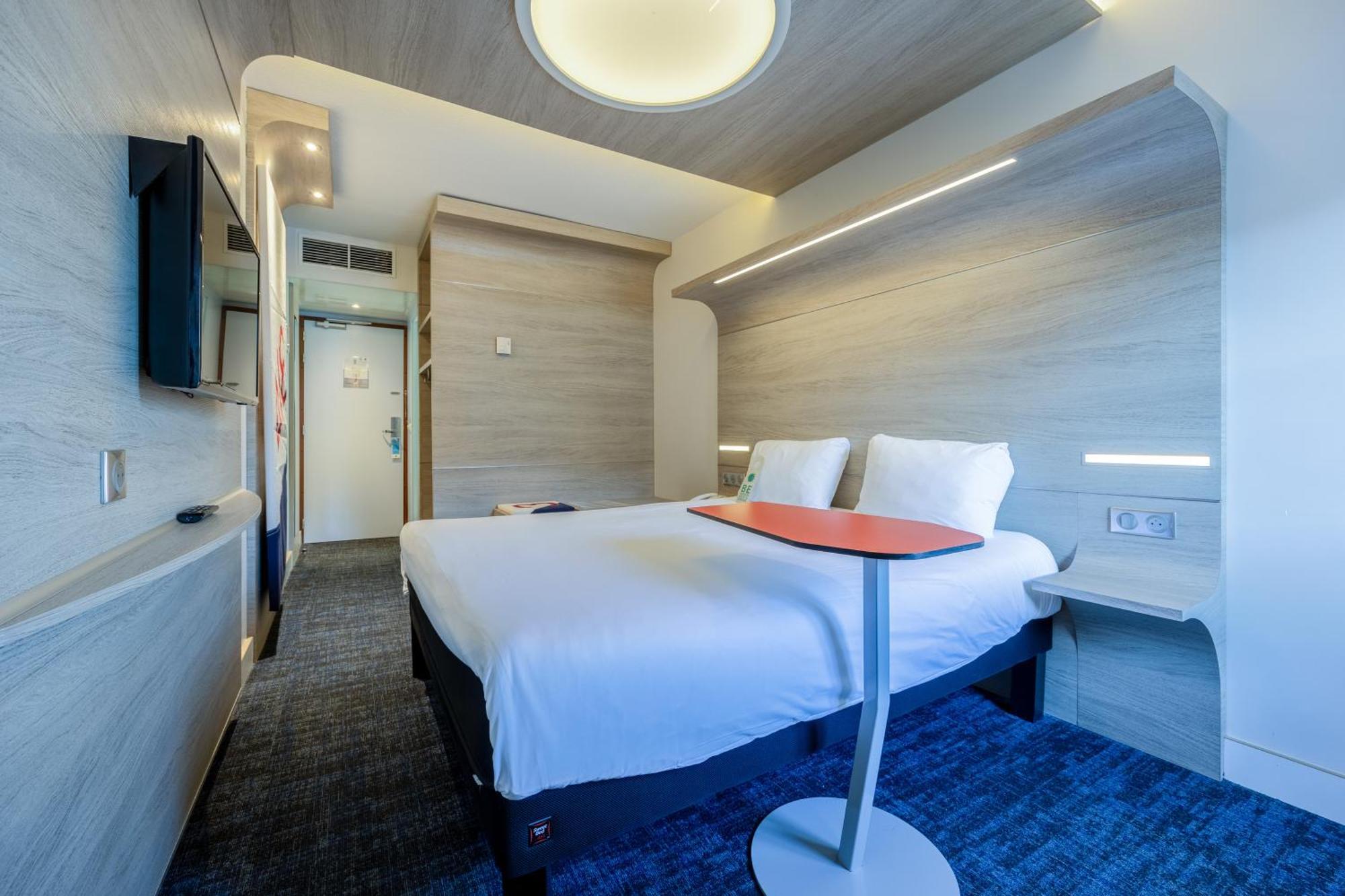 Ibis Styles La Rochelle Centre La Rochelle (Charente-Maritime) Exterior foto