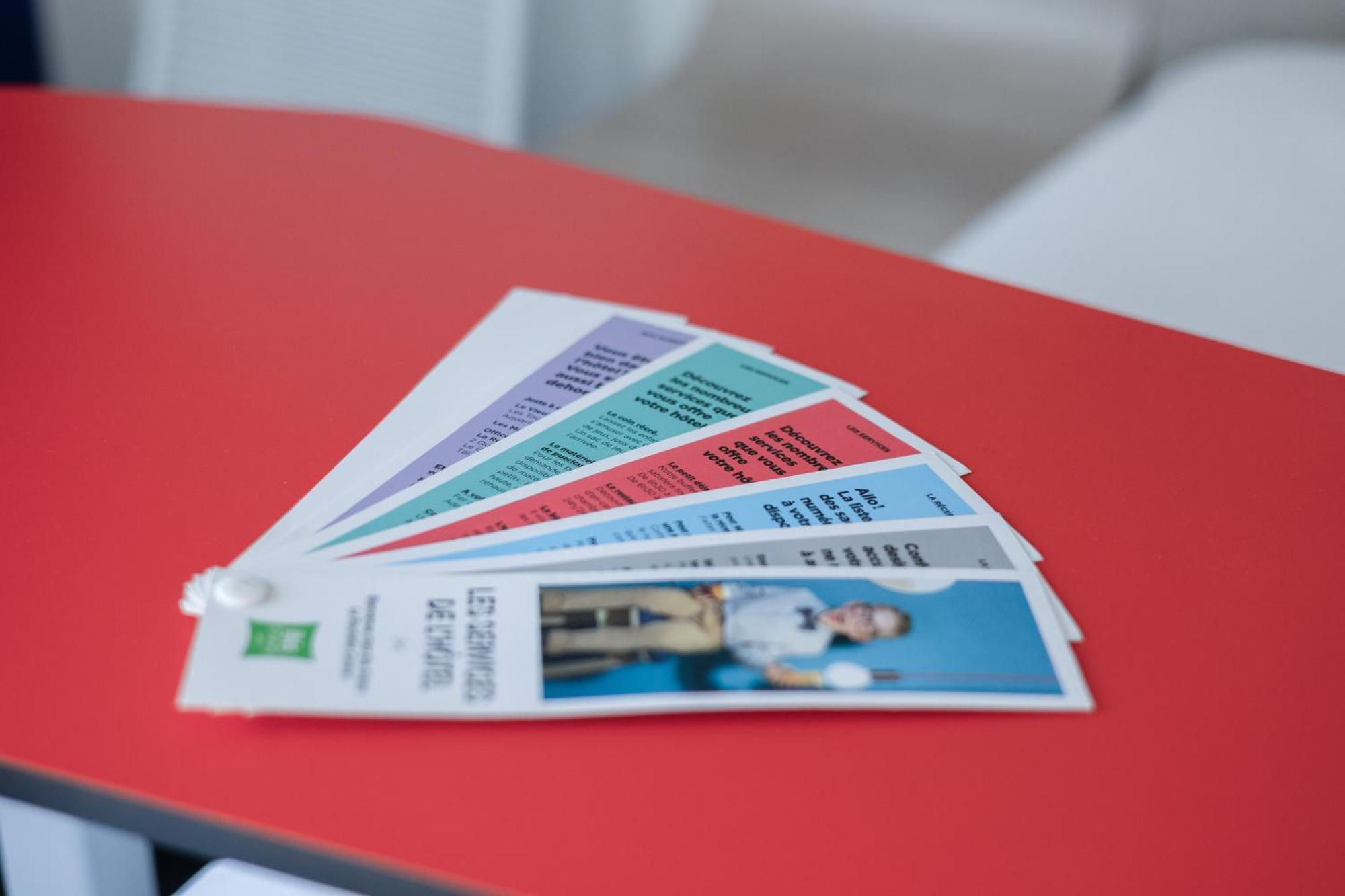 Ibis Styles La Rochelle Centre La Rochelle (Charente-Maritime) Exterior foto