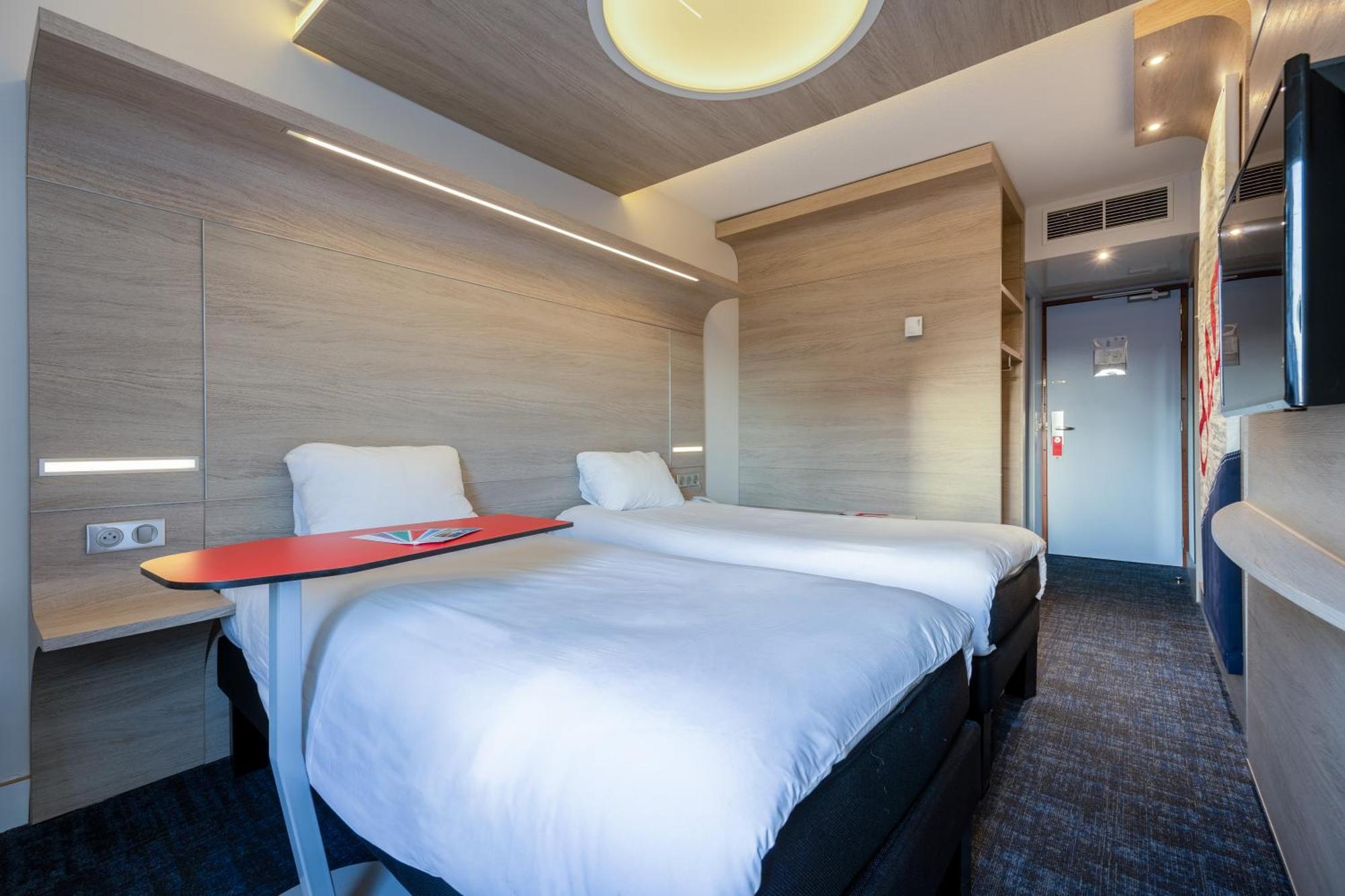 Ibis Styles La Rochelle Centre La Rochelle (Charente-Maritime) Exterior foto
