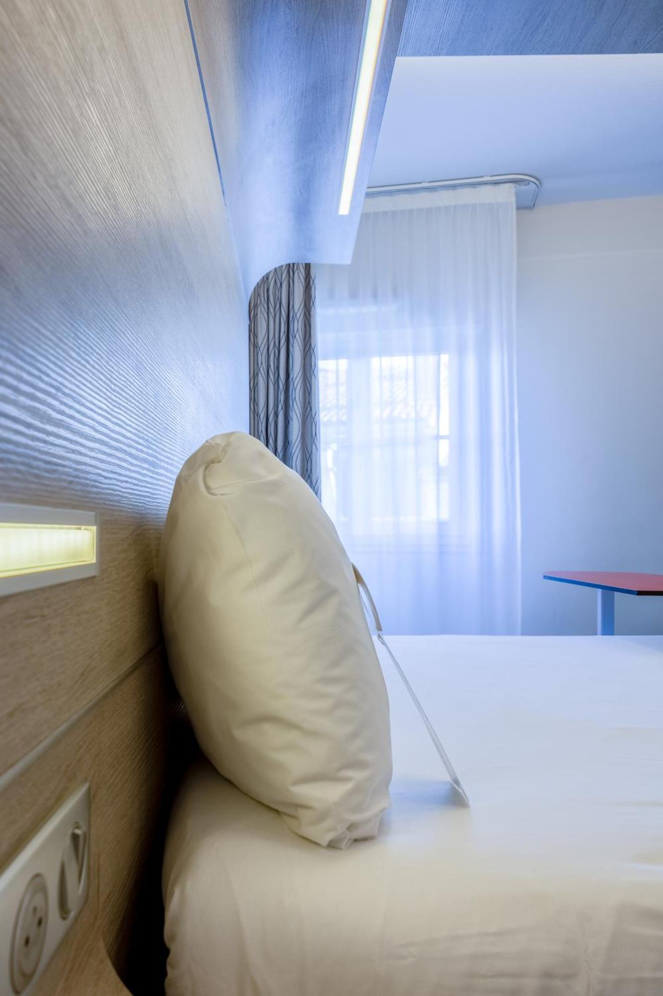 Ibis Styles La Rochelle Centre La Rochelle (Charente-Maritime) Exterior foto