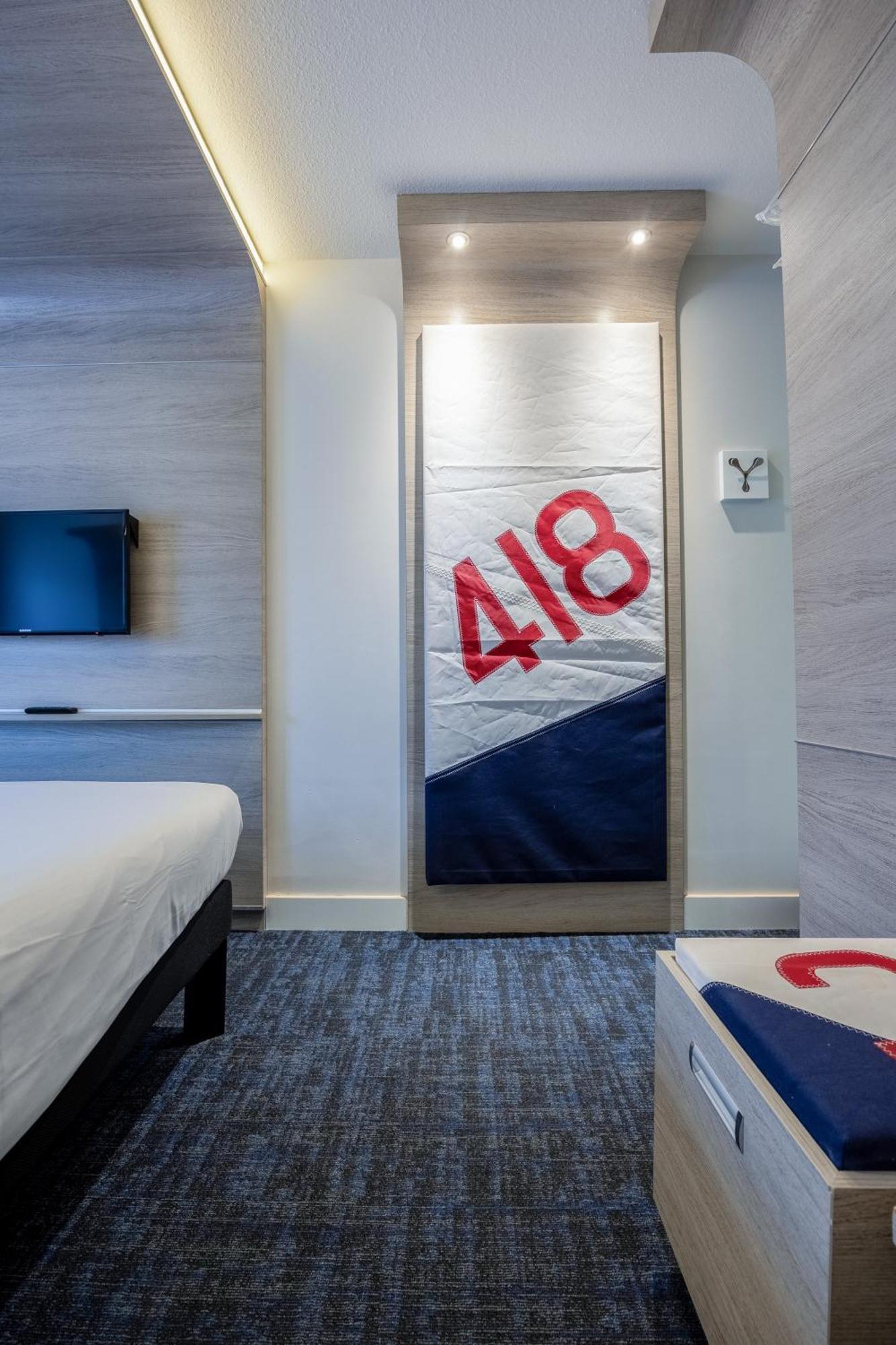 Ibis Styles La Rochelle Centre La Rochelle (Charente-Maritime) Exterior foto