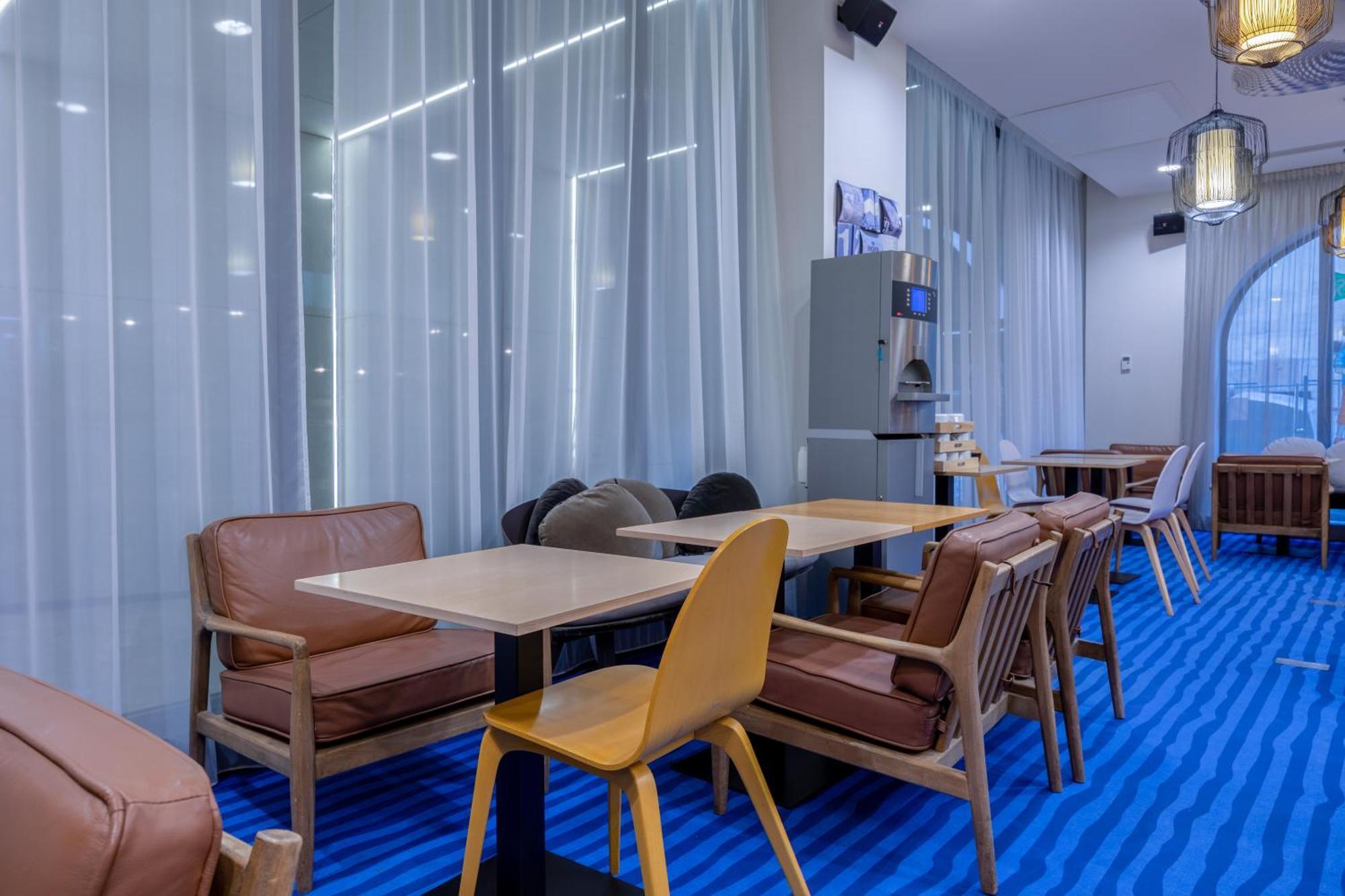 Ibis Styles La Rochelle Centre La Rochelle (Charente-Maritime) Exterior foto