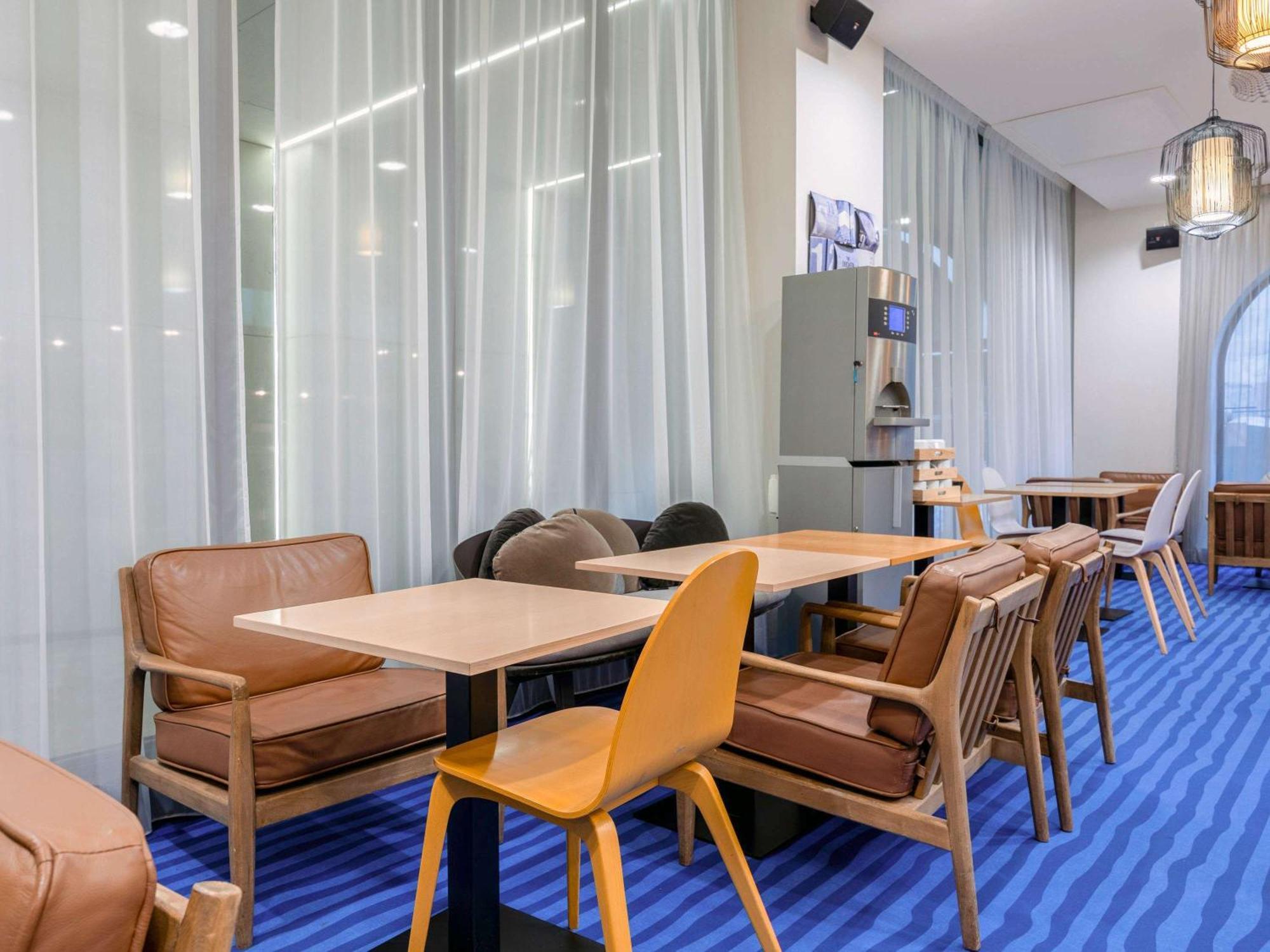 Ibis Styles La Rochelle Centre La Rochelle (Charente-Maritime) Exterior foto