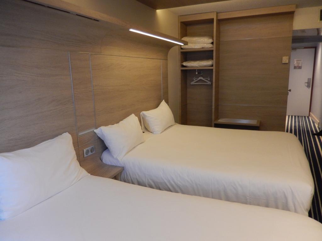 Ibis Styles La Rochelle Centre La Rochelle (Charente-Maritime) Exterior foto