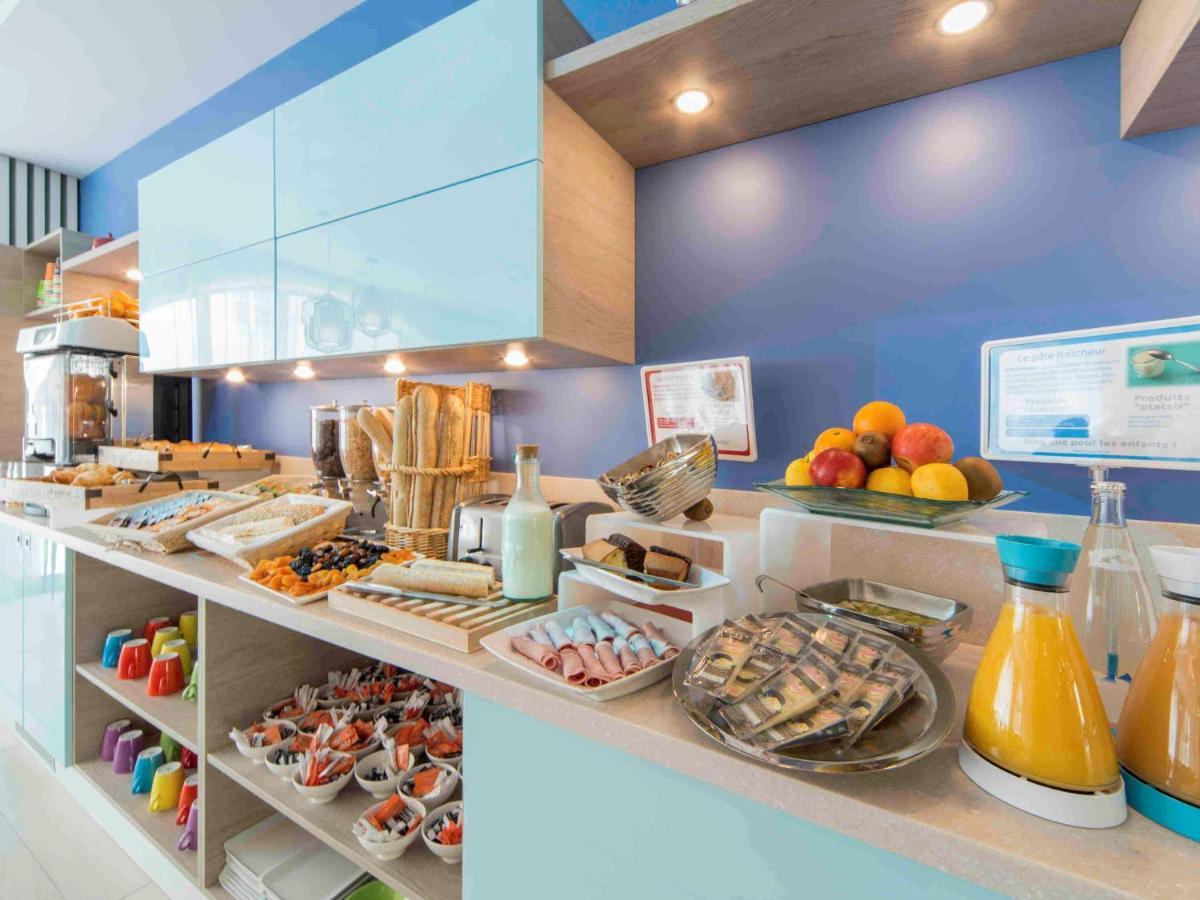 Ibis Styles La Rochelle Centre La Rochelle (Charente-Maritime) Exterior foto